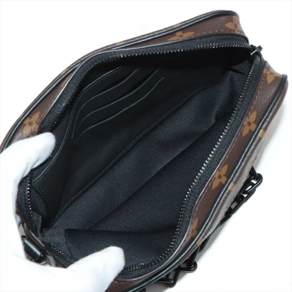 SOLD OUT ❌ Louis Vuitton Monogram Solar Ray Pochette Volga - Picture 6 of 7